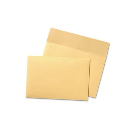 Quality Park QualityPrk, FILING ENVELOPES, LEGAL SIZE, CAMEO BUFF, 100PK 89606
